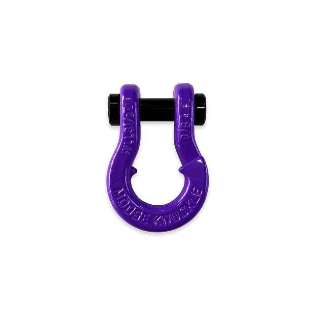 Jowl SxS Recovery Split Shackle 5/8