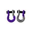 Jowl SxS Recovery Split Shackle 5/8