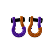 Jowl SxS Recovery Split Shackle 5/8