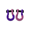 Jowl SxS Recovery Split Shackle 5/8