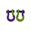 Jowl SxS Recovery Split Shackle 5/8