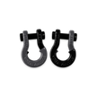 Jowl SxS Recovery Split Shackle 5/8