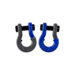 Jowl SxS Recovery Split Shackle 5/8