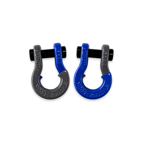 Jowl SxS Recovery Split Shackle 5/8