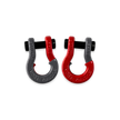 Jowl SxS Recovery Split Shackle 5/8