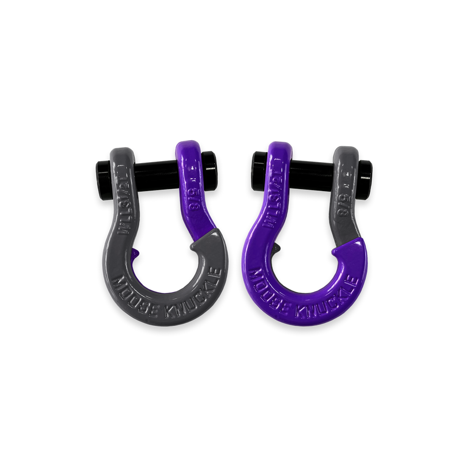 Jowl SxS Recovery Split Shackle 5/8