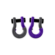 Jowl SxS Recovery Split Shackle 5/8