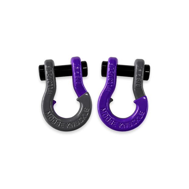 Jowl SxS Recovery Split Shackle 5/8