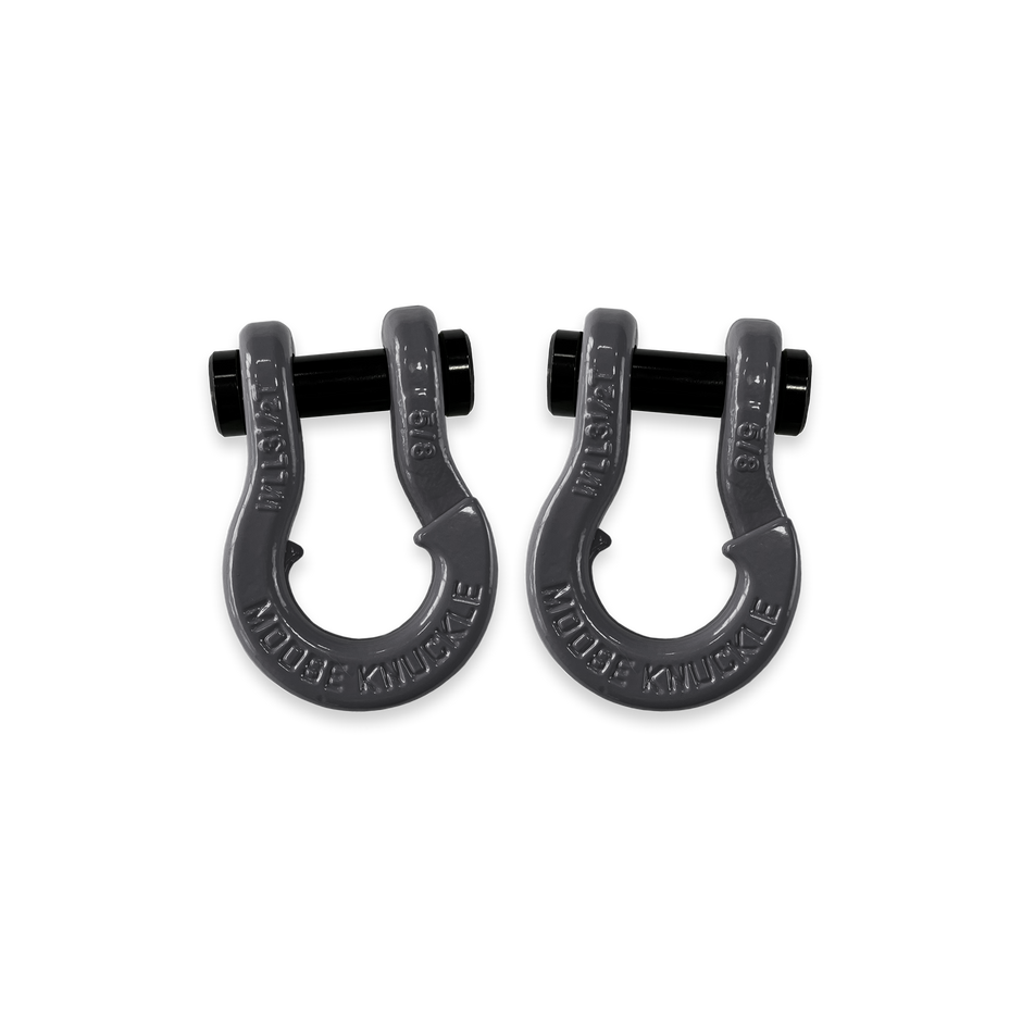 Jowl SxS Recovery Split Shackle 5/8