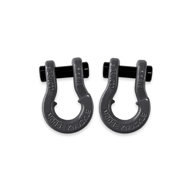 Jowl SxS Recovery Split Shackle 5/8
