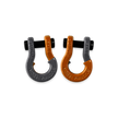 Jowl SxS Recovery Split Shackle 5/8