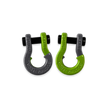 Jowl SxS Recovery Split Shackle 5/8