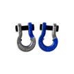 Jowl SxS Recovery Split Shackle 5/8