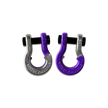 Jowl SxS Recovery Split Shackle 5/8