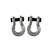 Jowl SxS Recovery Split Shackle 5/8