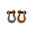 Jowl SxS Recovery Split Shackle 5/8