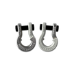 Jowl SxS Recovery Split Shackle 5/8