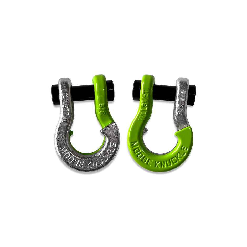Jowl SxS Recovery Split Shackle 5/8