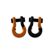 Jowl SxS Recovery Split Shackle 5/8