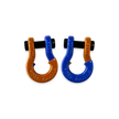 Jowl SxS Recovery Split Shackle 5/8