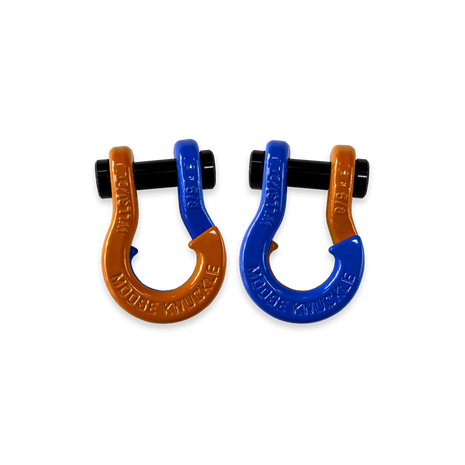 Jowl SxS Recovery Split Shackle 5/8