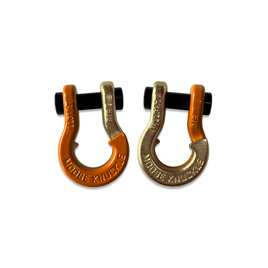 Jowl SxS Recovery Split Shackle 5/8
