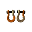 Jowl SxS Recovery Split Shackle 5/8