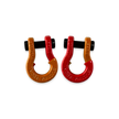 Jowl SxS Recovery Split Shackle 5/8
