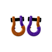 Jowl SxS Recovery Split Shackle 5/8