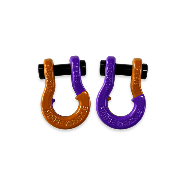 Jowl SxS Recovery Split Shackle 5/8