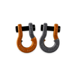 Jowl SxS Recovery Split Shackle 5/8