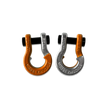 Jowl SxS Recovery Split Shackle 5/8