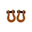 Jowl SxS Recovery Split Shackle 5/8