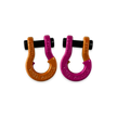 Jowl SxS Recovery Split Shackle 5/8