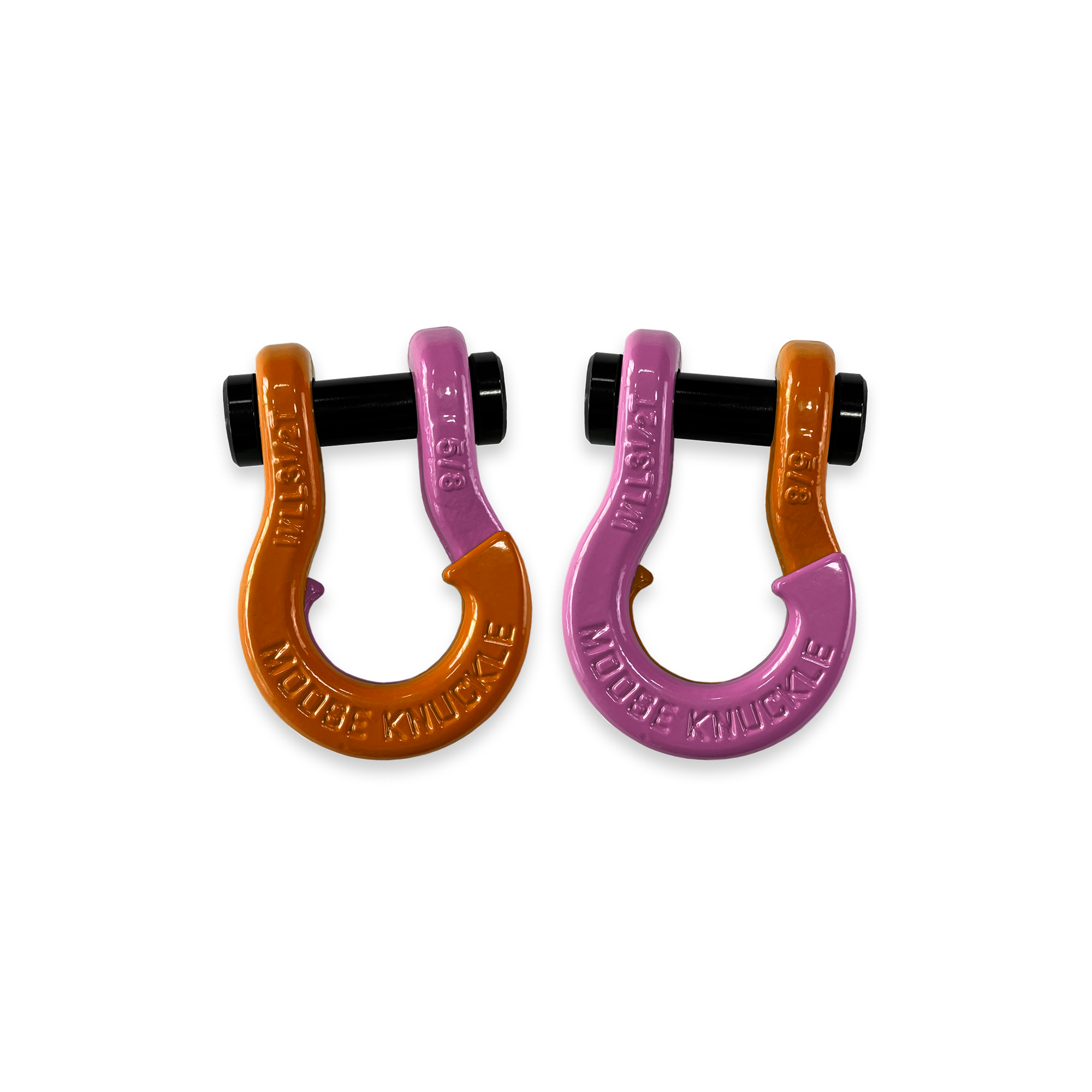Jowl SxS Recovery Split Shackle 5/8