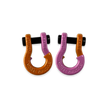 Jowl SxS Recovery Split Shackle 5/8