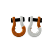 Jowl SxS Recovery Split Shackle 5/8