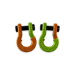 Jowl SxS Recovery Split Shackle 5/8