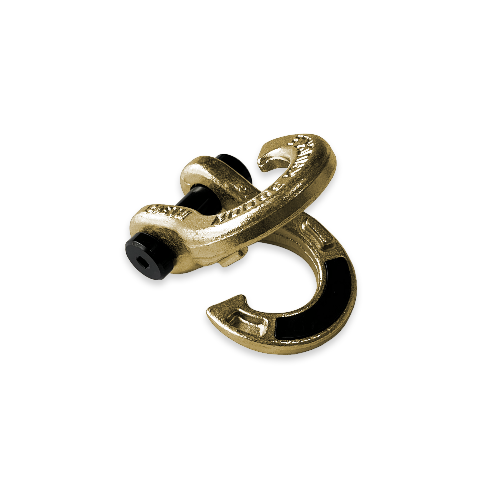Jowl SxS Recovery Split Shackle 5/8