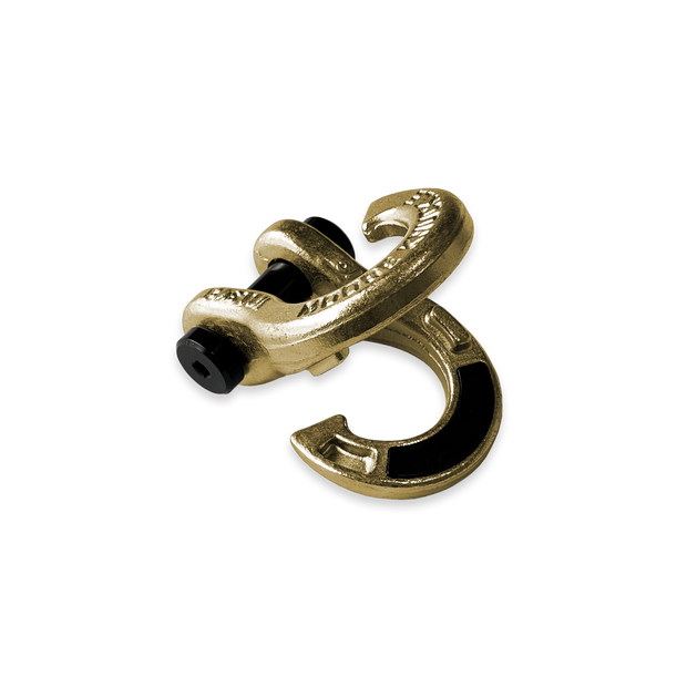 Jowl SxS Recovery Split Shackle 5/8