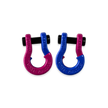 Jowl SxS Recovery Split Shackle 5/8