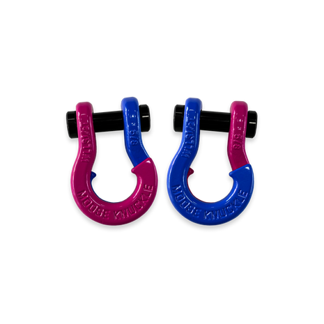 Jowl SxS Recovery Split Shackle 5/8