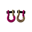 Jowl SxS Recovery Split Shackle 5/8