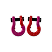 Jowl SxS Recovery Split Shackle 5/8