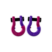 Jowl SxS Recovery Split Shackle 5/8