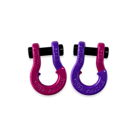 Jowl SxS Recovery Split Shackle 5/8