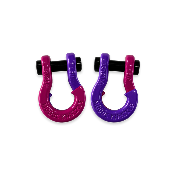 Jowl SxS Recovery Split Shackle 5/8