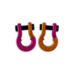 Jowl SxS Recovery Split Shackle 5/8