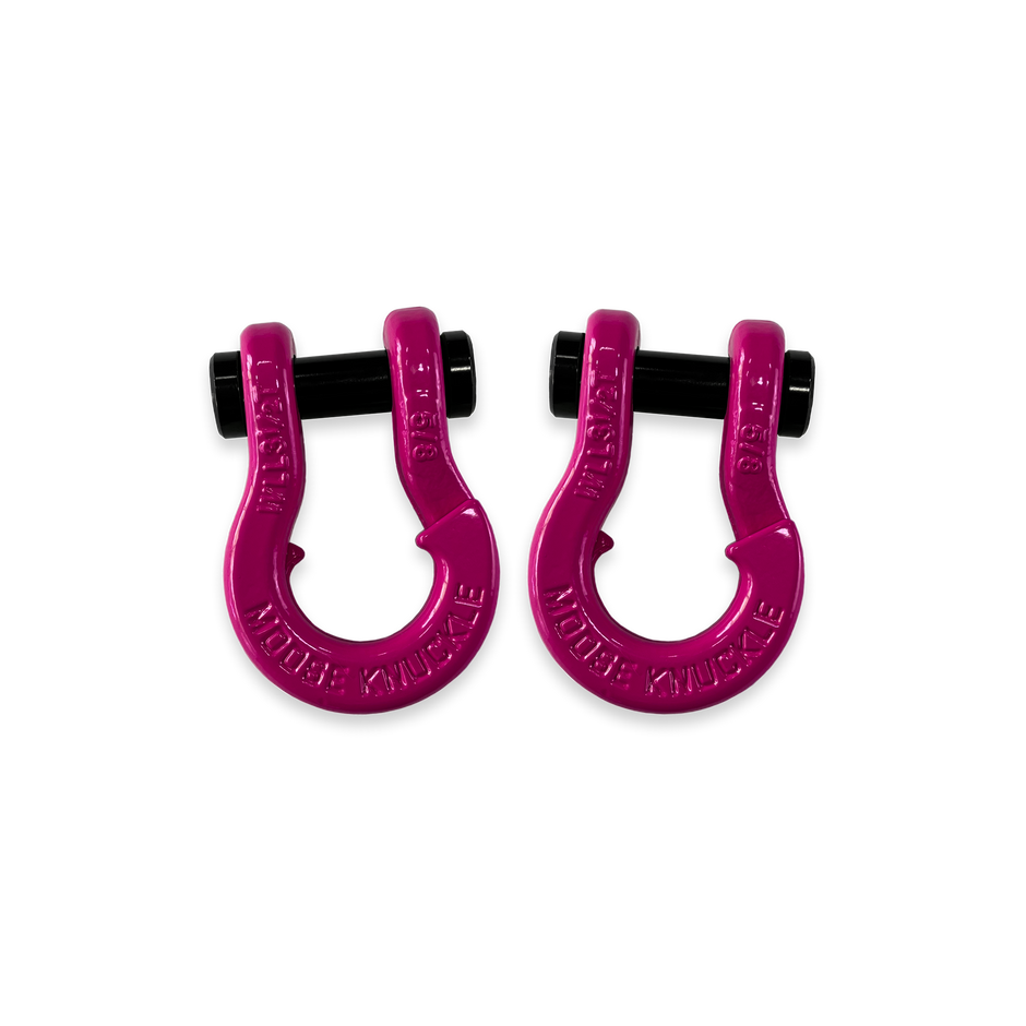 Jowl SxS Recovery Split Shackle 5/8