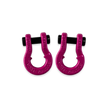 Jowl SxS Recovery Split Shackle 5/8